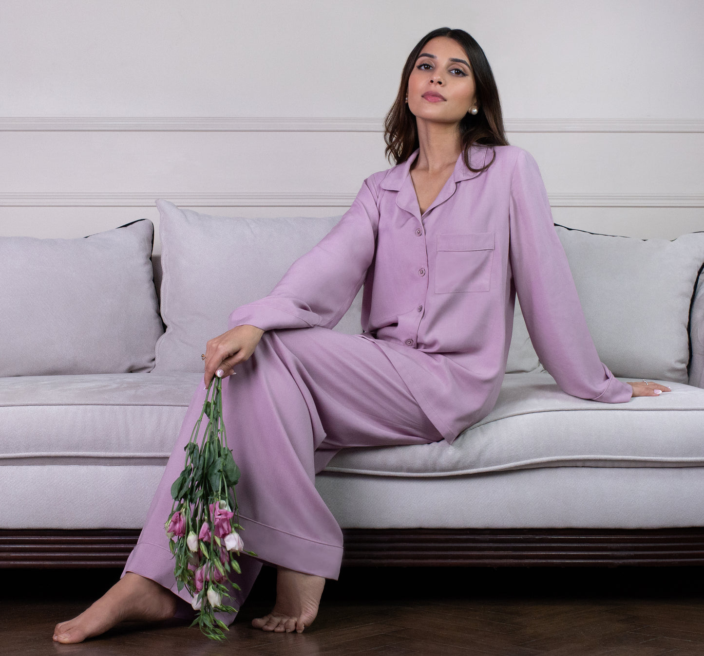 The Lavender Set