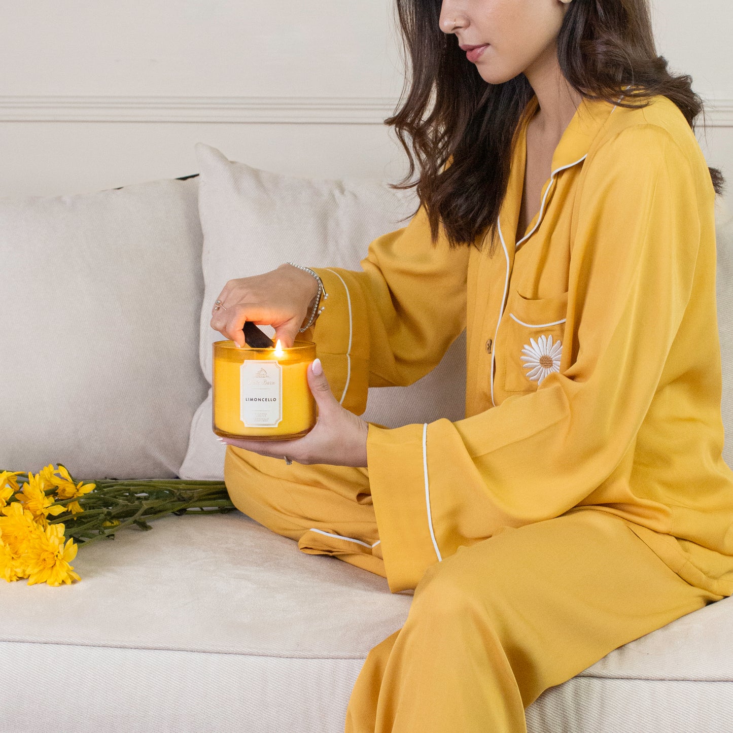 The Daisy Set