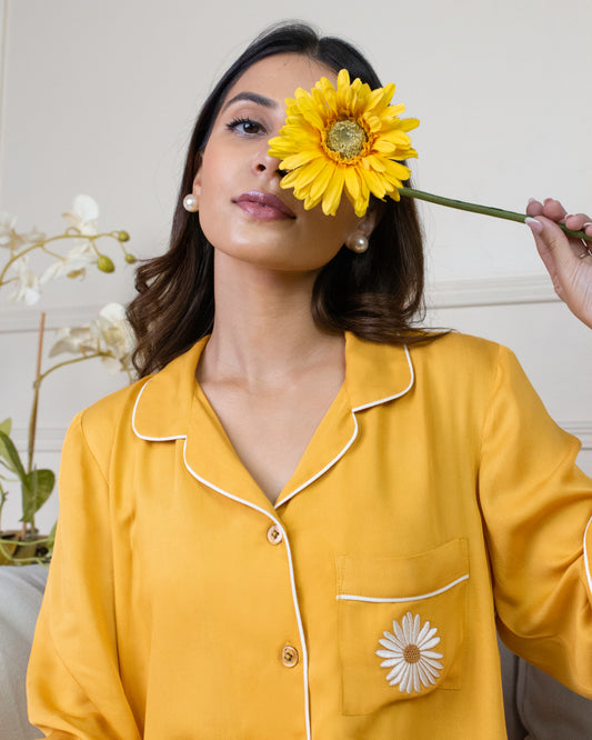 The Daisy Set
